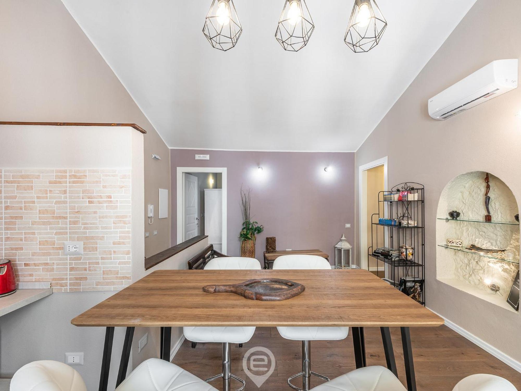 Promenade Boutique Rooms - City Centre Cagliari Exterior foto