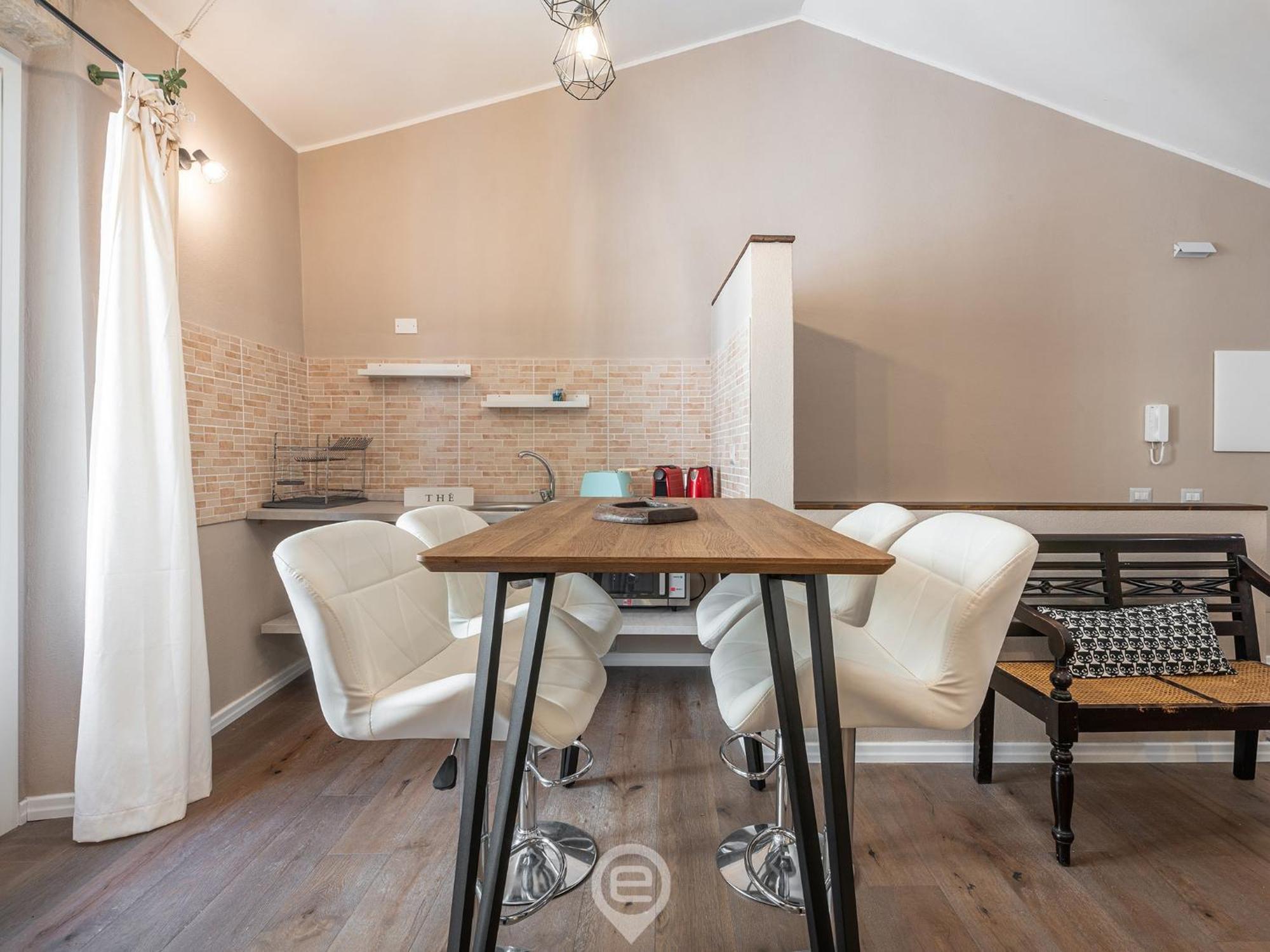 Promenade Boutique Rooms - City Centre Cagliari Exterior foto