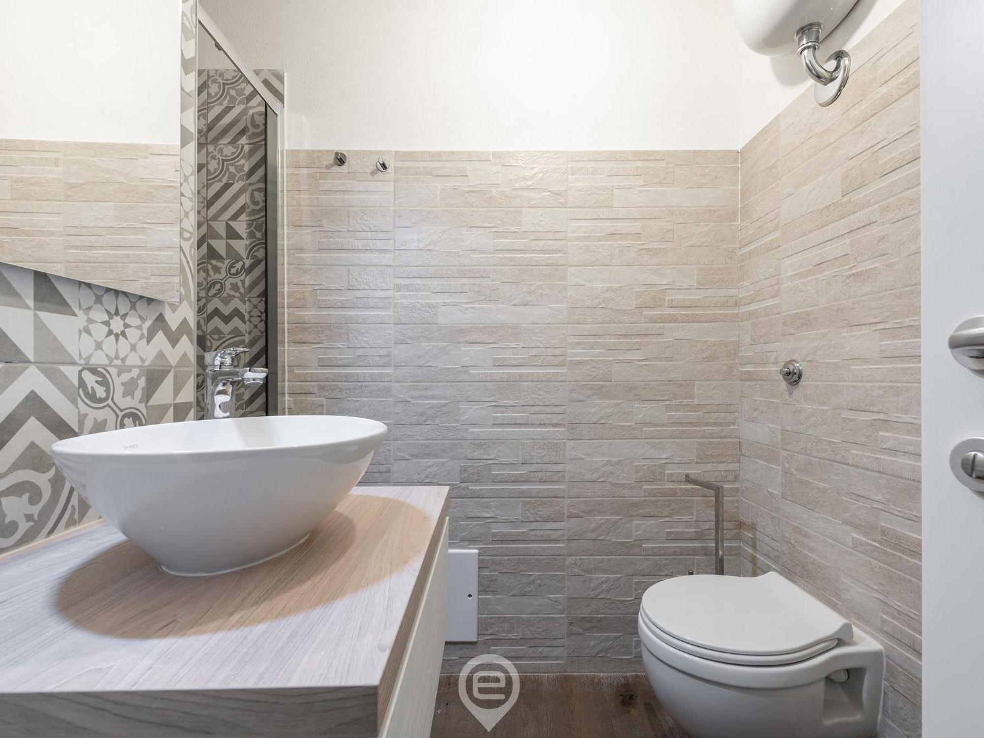 Promenade Boutique Rooms - City Centre Cagliari Exterior foto