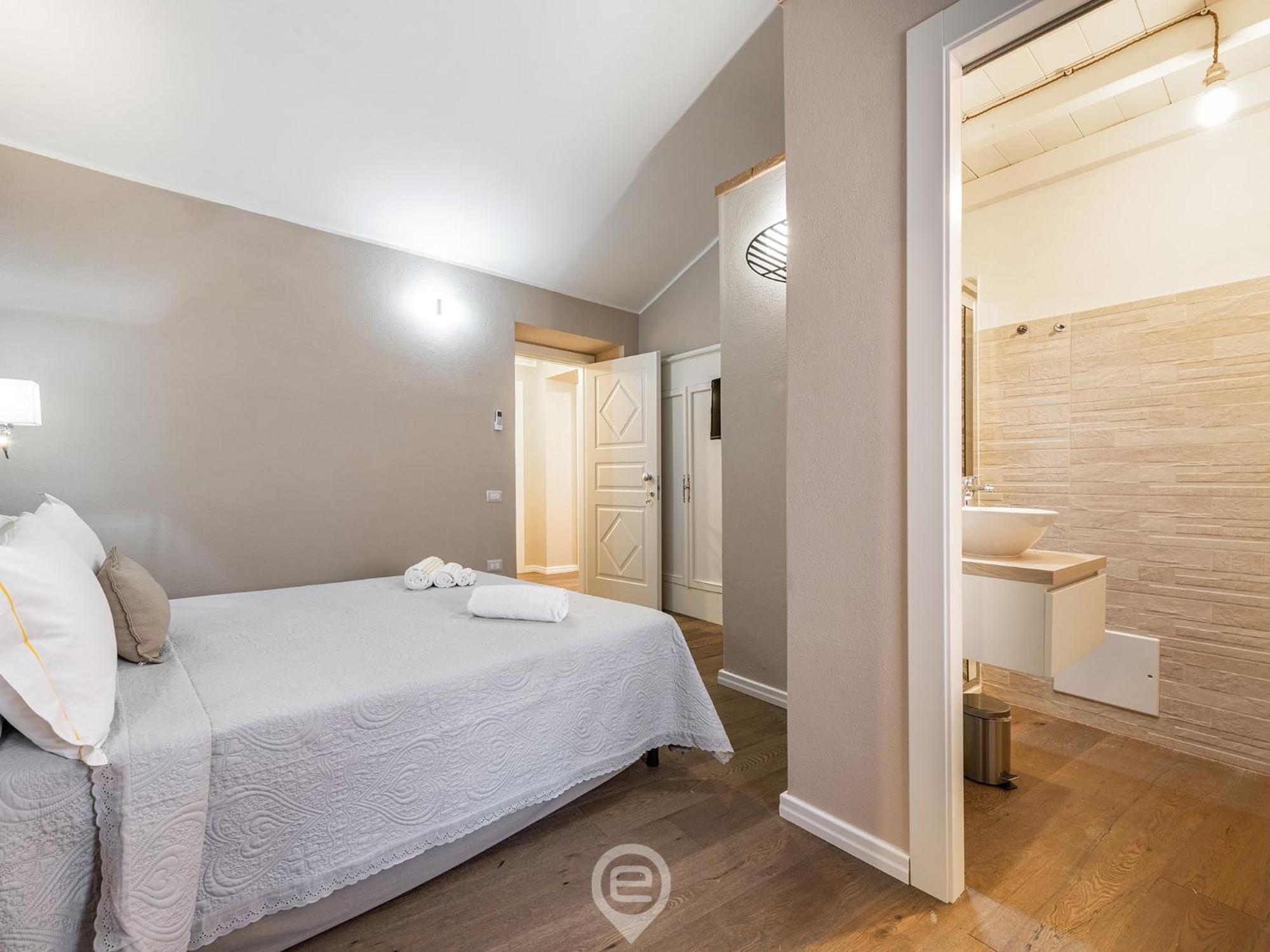 Promenade Boutique Rooms - City Centre Cagliari Exterior foto